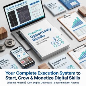 CloudTrain Opportunity Bundle